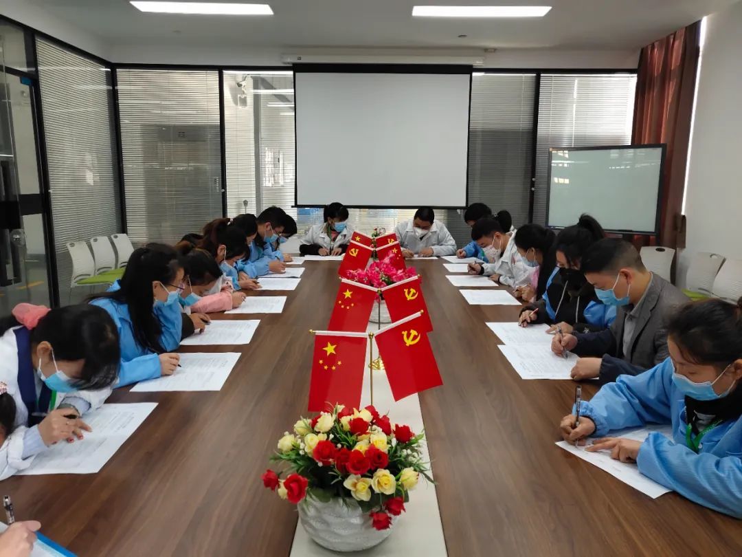 宇諾動態(tài)|弘揚安全文化，宇諾開展員工安全大培訓