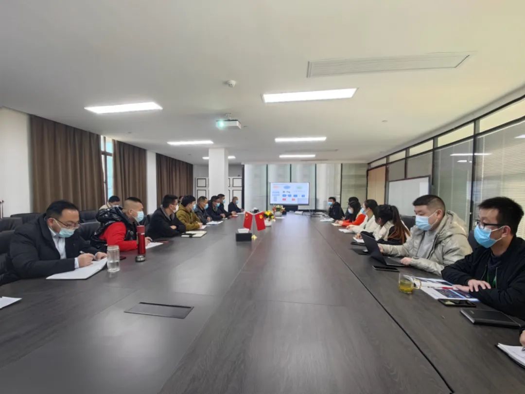 宇諾動態(tài)|宇諾云·智慧電力運維平臺，用科技服務客戶