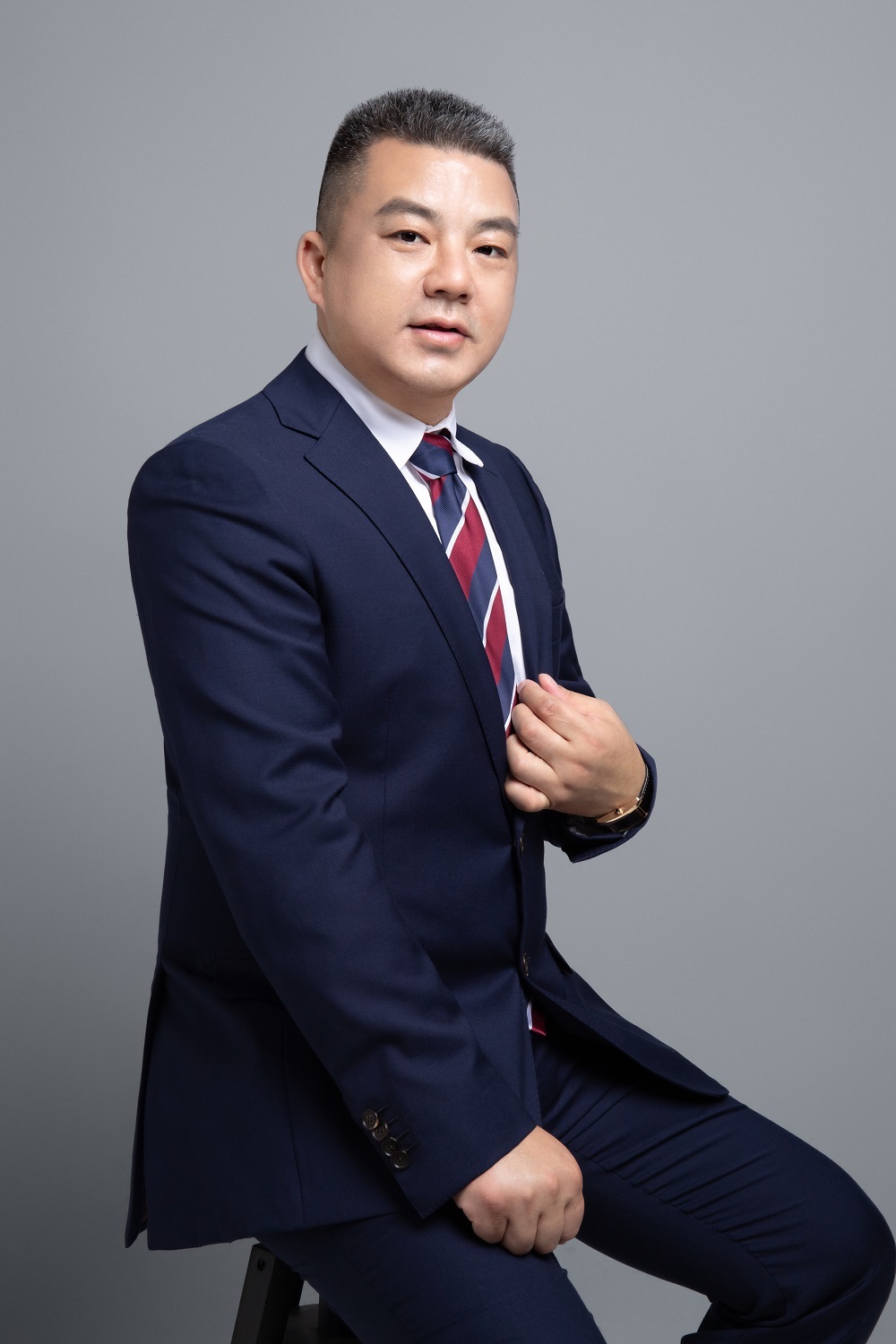 宇諾科技總經(jīng)理徐保華專訪--十幾年沉浮，終走出一條自己的路