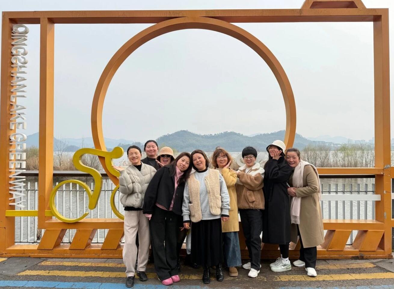 春光暖三月，山河繡繁華！女神節(jié)啟新程，驚喜禮遇綻芳華